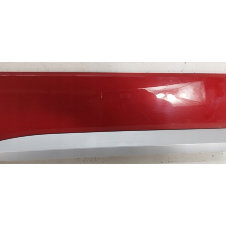LISTWA DRZWI PRAWA TYŁ SEAT ATECA 575854950J