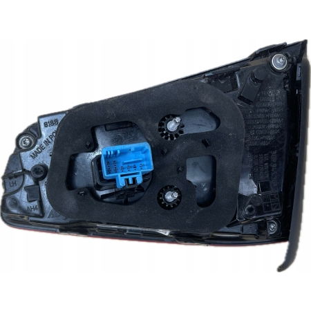 VW PASSAT B8 KOMBI LIFT LAMPA LEWA KLAPY TYŁ TYLNA 3G9945307N