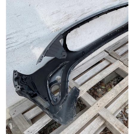 MERCEDES GLA II A247 LIFT PRZEDNI ZDERZAK PRZÓD PRZEDNI PDC A2478859309