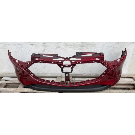 MAZDA 3 BP 2019 - ZDERZAK PRZÓD PRZEDNI PDC BCKN-50031