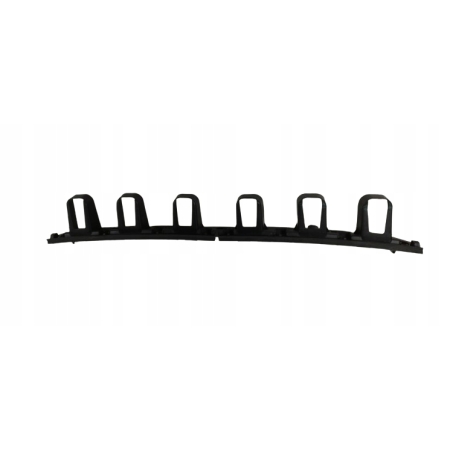 FORD FOCUS MK4 KOMBI ABSORBER ŚLIZG ZDERZAKA TYŁ JX7B-17B861-C