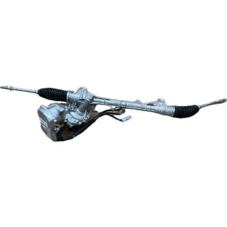 A4 PEUGEOT 208 II CORSA F 2019 - MAGLOWNICA PRZEKŁADNIA 9860192180