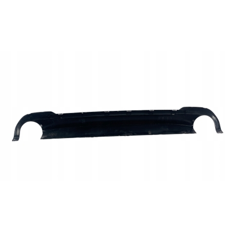 BMW 1 F40 SPORT LINE SPOILER ZDERZAKA TYŁ 7490762