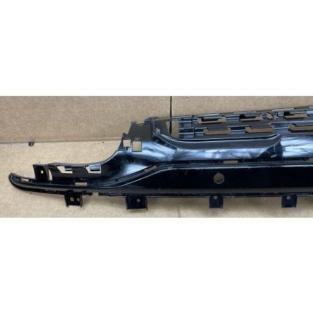 FORD KUGA III MK3 DYFUZOR SPOILER ZDERZAK TYŁ LV4B-17E911-DJ