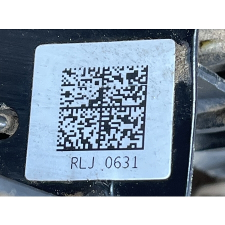 B3 KIA CARNIVAL IV 2020 - ZAMEK MASKI LINKA 81130-R0000