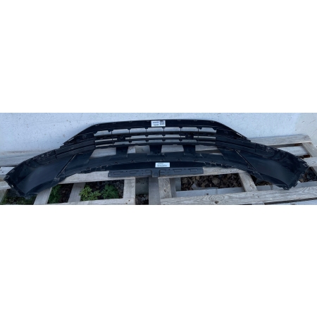 VW TIGUAN II LIFT SPOILER KRATKA ZDERZAKA PRZÓD PDC 5NA853677N