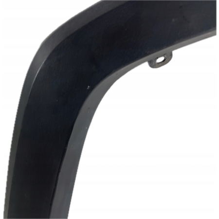 P4 TOYOTA RAV4 V 5 2020 - LISTWA BŁOTNIKA PRAWA TYŁ TYLNA 75605-42160