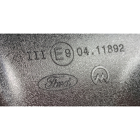 FORD KUGA MK3 III LUSTERKO LEWE 11PIN ASYSTENT