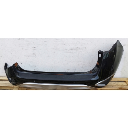 KIA SPORTAGE V 5 21- SPOILER ZDERZAK TYŁ TYLNY POD PDC 86612-R2100