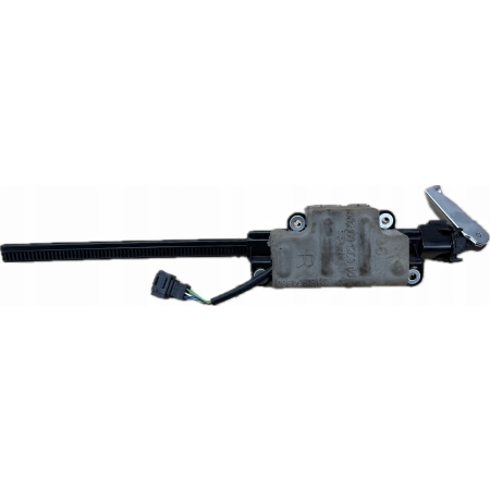 AUDI A5 F5 PODAJNIK PASA BEZPIECZEŃSTWA PRAWY 8W6857760