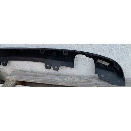 RENAULT CAPTUR II 2019 - SPOILER DOKŁADKA ZDERZAKA TYŁ PDC 850702763R