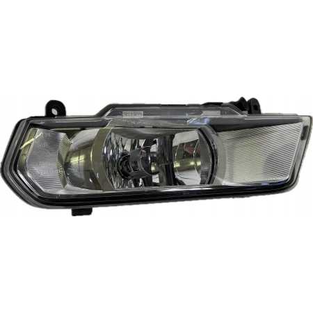 SKODA YETI 5L LIFT HALOGEN PRAWY PRZÓD 191297-02