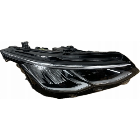 G8-11 VW GOLF 8 VIII 2019 - LAMPA PRAWA PRZÓD FULL LED 5H1941006 20.07.20