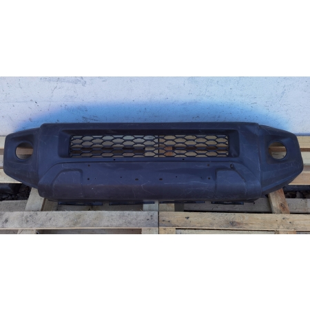SUZUKI JIMNY 3 III LIFT ZDERZAK PRZÓD PRZEDNI 71711-78R