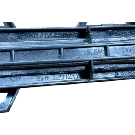 KIERUNKOWSKAZ LUSTERKA BMW X5 F15 X6 LEWY 7291217