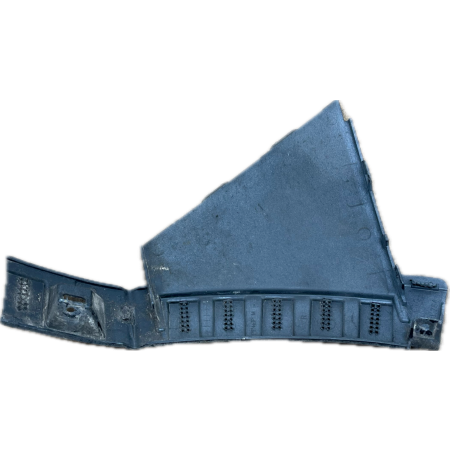 SKODA SUPERB III 3 3V  PRAWA KIEROWNICA POWIETRZA 3V0121764C