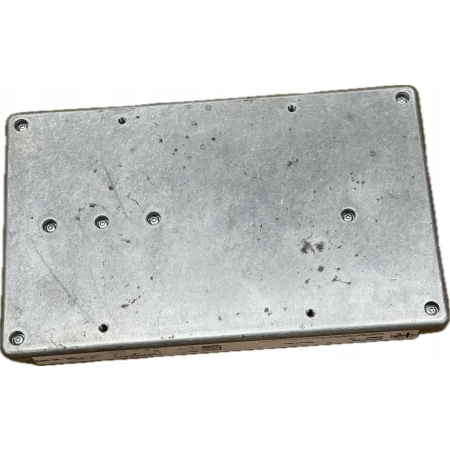 ALFA ROMEO GIULIA AMPLITUNER WZMACNIACZ HARMAN E101 505697090 4039098 22.04