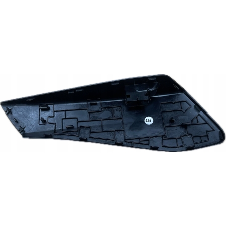 VW ID4 ID.4 PANEL DEKOR BOCZKA DRZWI PRAWY TYŁ 10A867228B