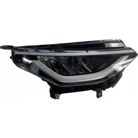VW ID. BUZZ ID BUZZ 2022- LAMPA PRZÓD PRZEDNIA PRAWA FULL LED 1T3941006