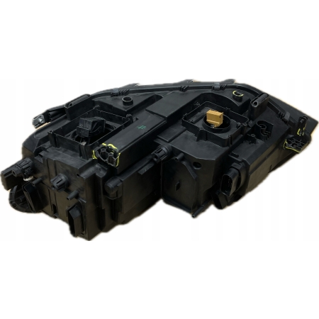 VW TOURAN II 5TA LAMPA PRAWA PRZÓD FULL LED 5TB941036C