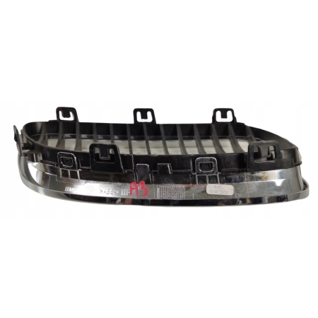 BMW E92 E93 LIFT GRILL NERKA LEWA 7254969