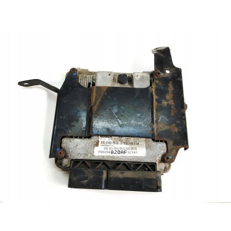 STEROWNIK SILNIKA JOURNEY FREEMONT 2.0 CRD ECE P05094820AF, 0281014577