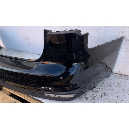 ] ZDERZAK TYŁ TYLNY AUDI A6 C8 KOMBI PDC