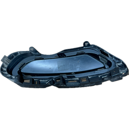 VW PASSAT B8 OSŁONA KRATKA ZAŚLEPKA ZDERZAKA LEWA TYŁ 3G0807055C