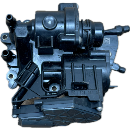 BMW X3 G01 G45 G02 X5 G05 X6 G06 G07 OBUDOWA TERMOSTATU  8596107