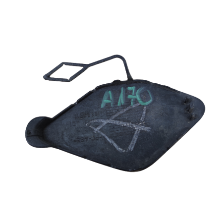 A170 BMW F30 F31 LIFT LCI ZAŚLEPKA HAKA ZDERZAKA PRZÓD  7386141