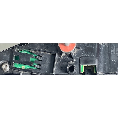 $ LAMPA KLAPY LEWA MERCEDES CLS W257 A2579065000
