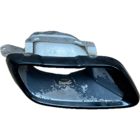 BMW X5 G05 X6 G06 PRAWA KOŃCÓWKA WYDECHU 8078670 19.08.20