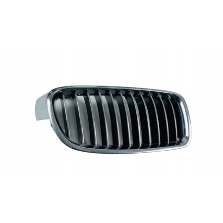 BMW 3 F30 F31 ATRAPA GRILL NERKA PRAWA 7295436