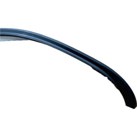 BMW X7 G07 OSŁONA LISTWA USZCZELKA DRZWI LEWA PRZÓD PRZEDNIA 7445511