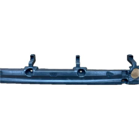 RENAULT CAPTUR I WZMOCNIENIE BELKA ŚLIZG ZDERZAKA TYŁ 850907385R