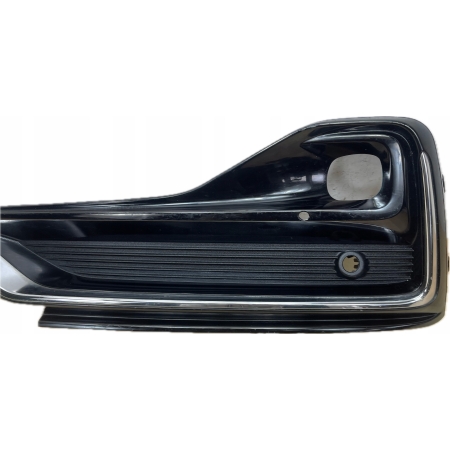 FORD GALAXY MK4 LIFT KRATKA LEWA ZDERZAKA PRZÓD LM2B-19953-V