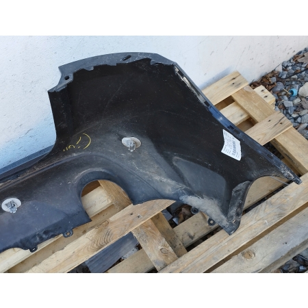 BMW 2 F45 LIFT LCI ZDERZAK TYŁ TYLNY POD PDC ORYGINAŁ7480456