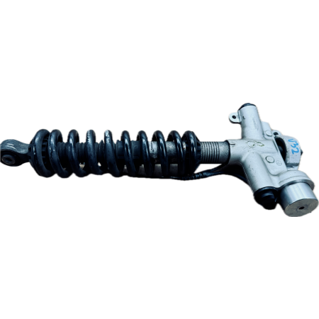 V32 MCLAREN 570S 600LT AMORTYZATOR SPRĘŻYNA TYŁ TYLNY 13B1116CP