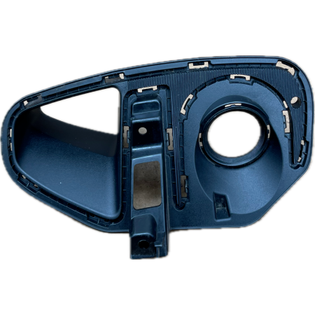 KIA SPORTAGE IV LIFT 18-21 KRATKA ZDERZAKA PRZEDNIA PRAWA PRZÓD 86524-F1510