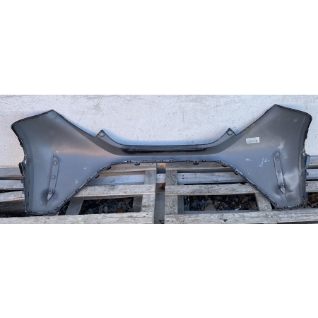 TOYOTA AYGO X 2021- ZDERZAK TYŁ  TYLNY 52159-0H120