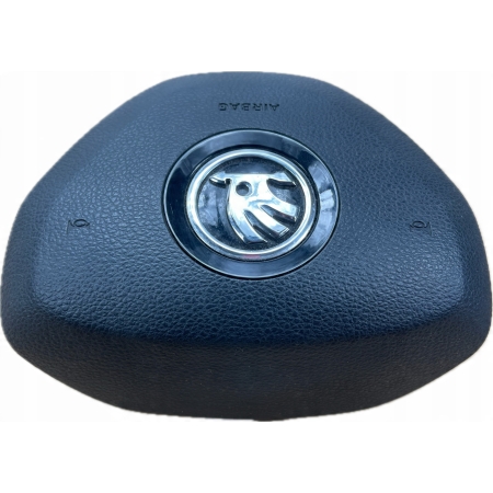 % SKODA KODIAQ OCTAVIA YETI PODUSZKA AIRBAG KIEROWNICY 6V0880201M