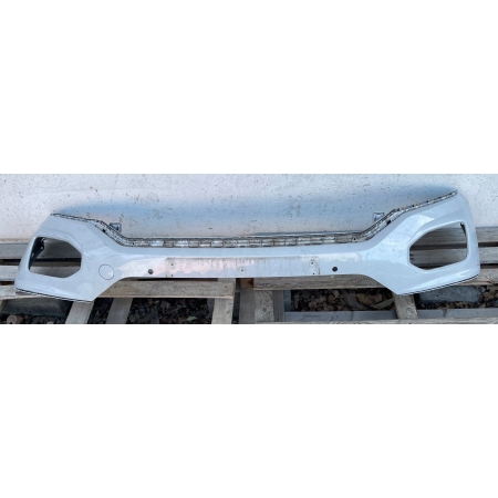 VW T-ROC 2GA ZDERZAK PRZÓD PRZEDNI POD PDC