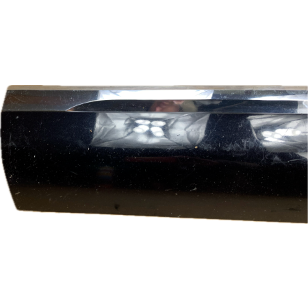 L41 VW TOUAREG II 2010 -  LISTWA DRZWI LEWA PRZEDNIA  PRZÓD 7P6854939H