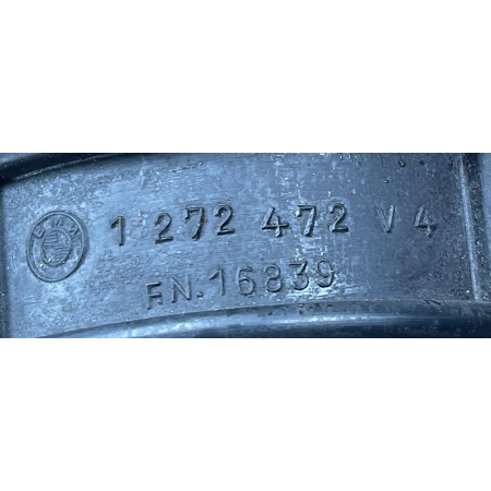 BMW E23 E24 E28 RURA PRZEWÓD POWIETRZA 1272472