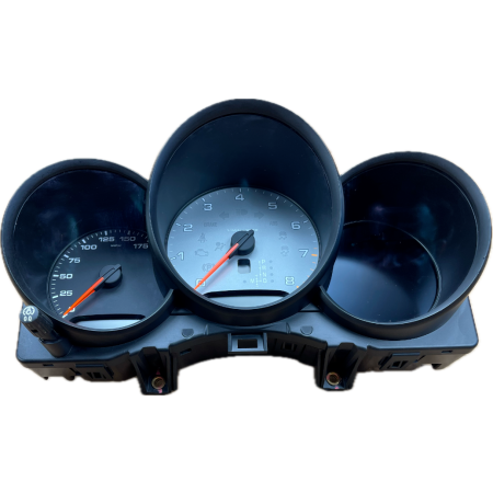 B1 PORSCHE MACAN S 2015 3.0  LICZNIK ZEGARY USA 95B920901P