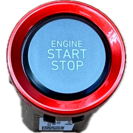 HYUNDAI I30 III N LINE PRZYCISK START STOP 93502-G4000 RMW 3FLA20-1000