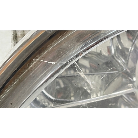 MERCEDES CITARO C2 11- LAMPA LEWA PRZÓD ORYGINALNA