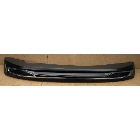 HYUNDAI I30 III LIFT HB SPOILER DOKŁADKA ZDERZAKA TYŁ  86612-G4520