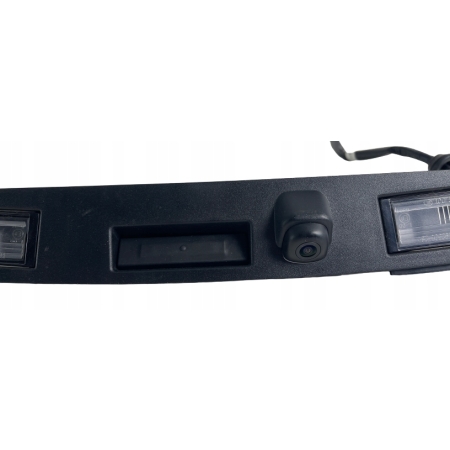 # MIKROSTYK BLENDA KLAPY KAMERA LAMPKI XCEED 19-