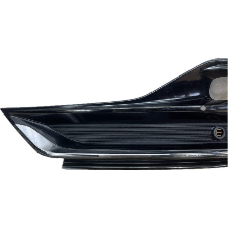 FORD GALAXY MK4 LIFT KRATKA LEWA ZDERZAKA PRZÓD LM2B-19953-V